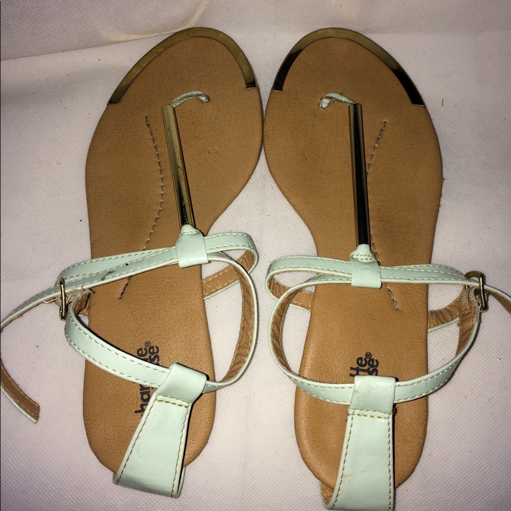 Sandals - Picture 3 of 3
